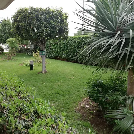 Parque Vii Solo Familias Serviplaya